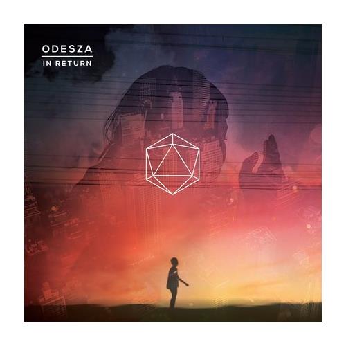 Odesza In Return (2LP) 